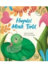 Hayalci Minik Tırtıl
