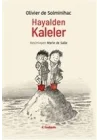 Hayalden Kaleler