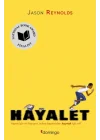 Hayalet