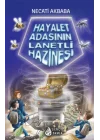 Hayalet Adasının Lanetli Hazinesi