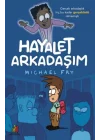 Hayalet Arkadaşım