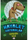 Hayalet Hayvanlar -  Uluyan Köpek Gecesi