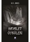 Hayalet Öyküleri