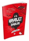 Hayalet Öyküleri