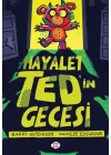Hayalet Ted’in Gecesi 1