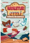 Hayaletler Oteli 2 – Korkunç Bir Karmaşa