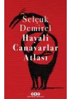 Hayali Canavarlar Atlası