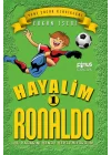 Hayalim Ronaldo 1 - Bu Kadarını Bende Beklemiyorum
