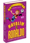 Hayalim Ronaldo 2 - Bir Manyak Tarından Kaçırıldım