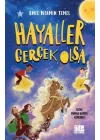 Hayaller Gerçek Olsa