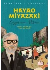 Hayao Miyazaki - Sahnenin Yıldızları