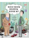 Hayat Benim Bildiğim Kadar Mı? - Alfabe Bulutu 5