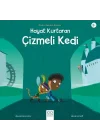 Hayat Kurtaran Çizmeli Kedi - Modern Öykülerle Klasikler