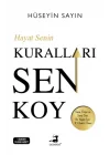 Hayat Senin Kuralları Sen Koy