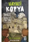 Hayati Kopya Hayalet Köşk