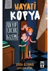 Hayati Kopya - Kayıp Çocuk Gizemi