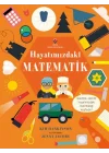 Hayatımızdaki Matematik