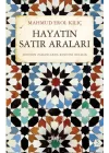 Hayatın Satır Araları