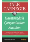 Hayatınızdaki Çatışmalardan Kurtulun