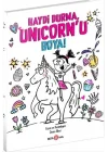 Haydi Durma Unicorn’u Boya!