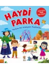 Haydi Parka - Yardım Et! Hikayem Kayboldu