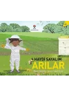 Haydi Sayalım Arılar