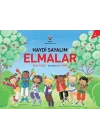 Haydi Sayalım Elmalar