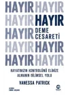 Hayır Deme Cesareti