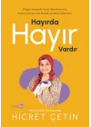 Hayırda Hayır Vardır