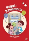 Hayırlı Ramazanlar