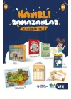 Hayırlı Ramazanlar Etkinlik Seti