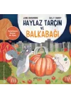 Haylaz Tarçın ve Balkabağı