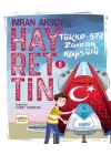 Hayrettin-5 Türko-571 Zaman Kapsülü