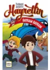 Hayrettin - Bayram Bayram