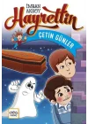 Hayrettin - Çetin Günler