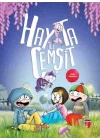 Hayta ile Cemşit Hadis Öğreniyor