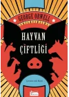 Hayvan Çiftliği (Bez Ciltli)