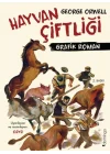 Hayvan Çiftliği: Grafik Roman