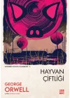 Hayvan Çitliği