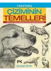 Hayvan Çiziminin Temelleri
