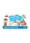 Hayvan Dostlarımız (10 Kitap)