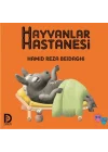 Hayvan Hastanesi