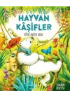 Hayvan Kaşifler - Bitki Avcısı Lola