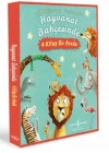 Hayvanat Bahçesinde - 4 Kitap Bir Arada