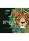 Hayvanlar Alemi - Mandala Colouring Relax