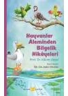 Hayvanlar Aleminden Bilgelik Hikayeleri