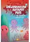 Hayvanlar Aleminden Masallar 10-Saklanamayan Ahtapot Poti
