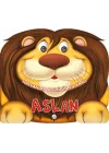 Hayvanlar Aleminin En Kralı : Aslan