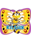 Hayvanlar Aleminin En Pır Pırı : Kelebek