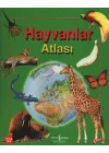 Hayvanlar Atlası